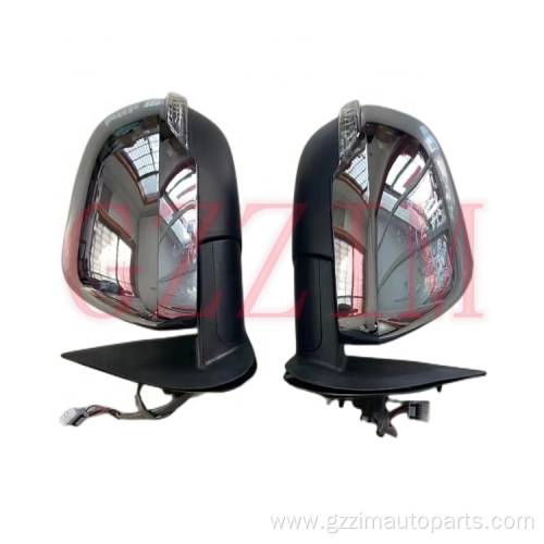 L200 2019 Door Mirror Side Mirror